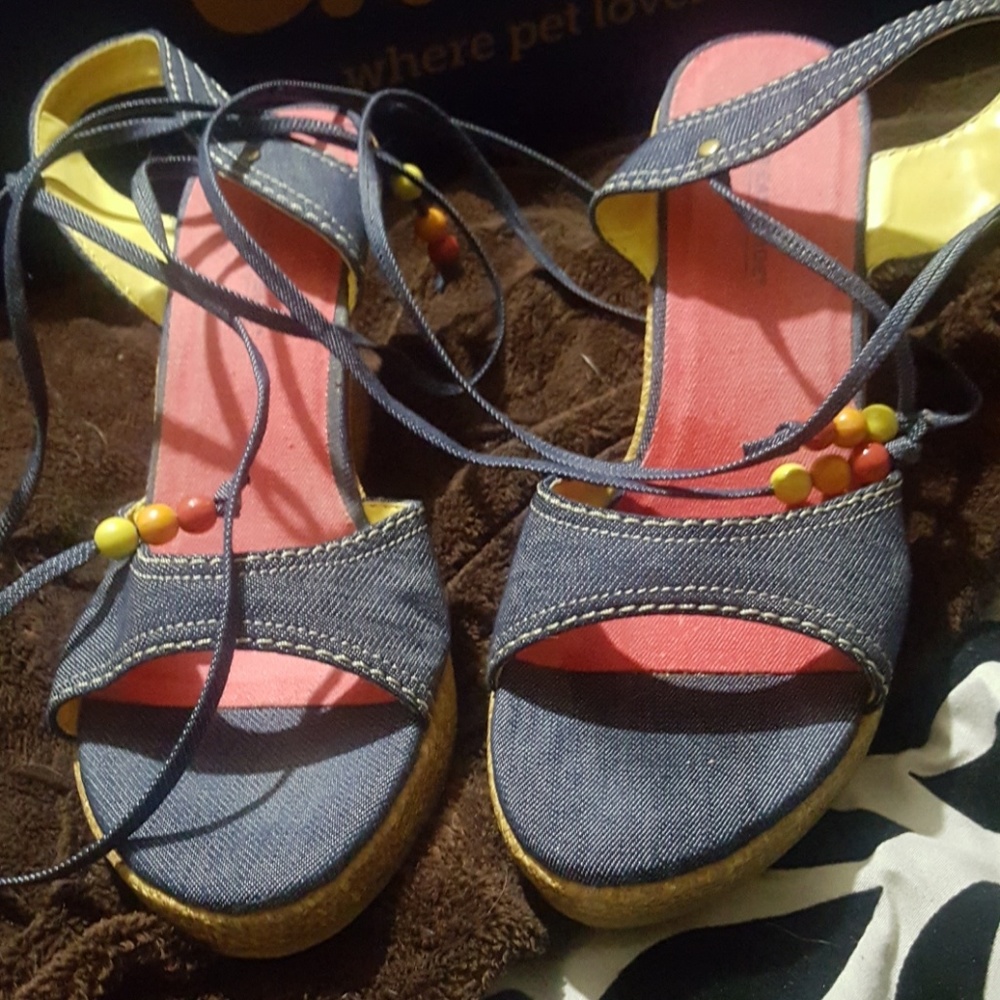Shoes